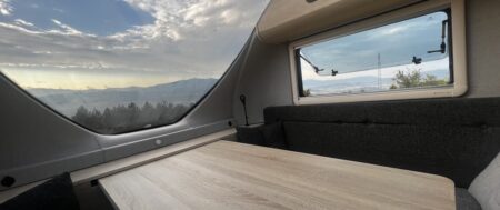 Özgürlüğün Adı: 5K Karavan ile Yollarda Yeni Bir Hayat