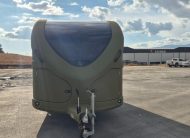 Arkut Premium 4 kişilik Haki Yeşil