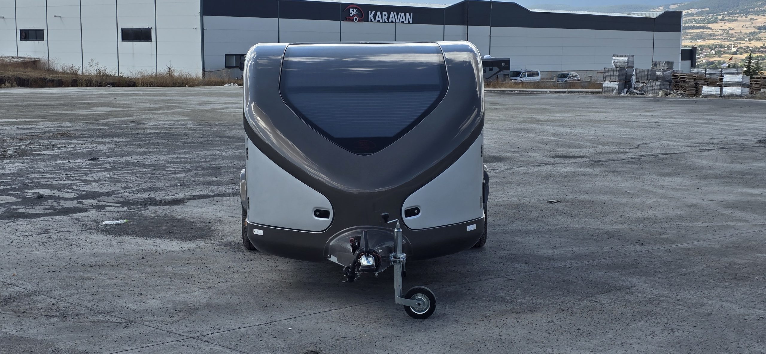 Ayaz Premium gri-gri