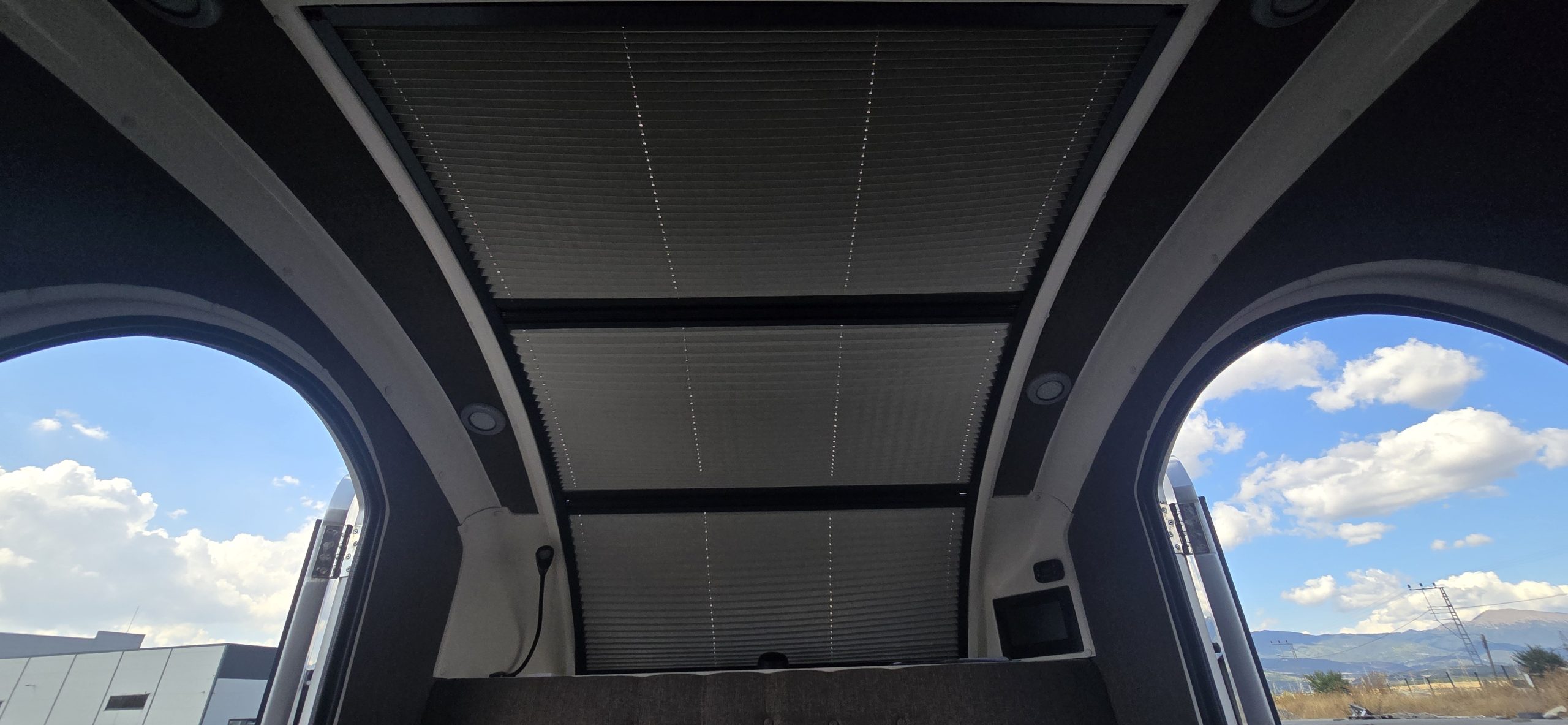 Ayaz Premium gri-gri