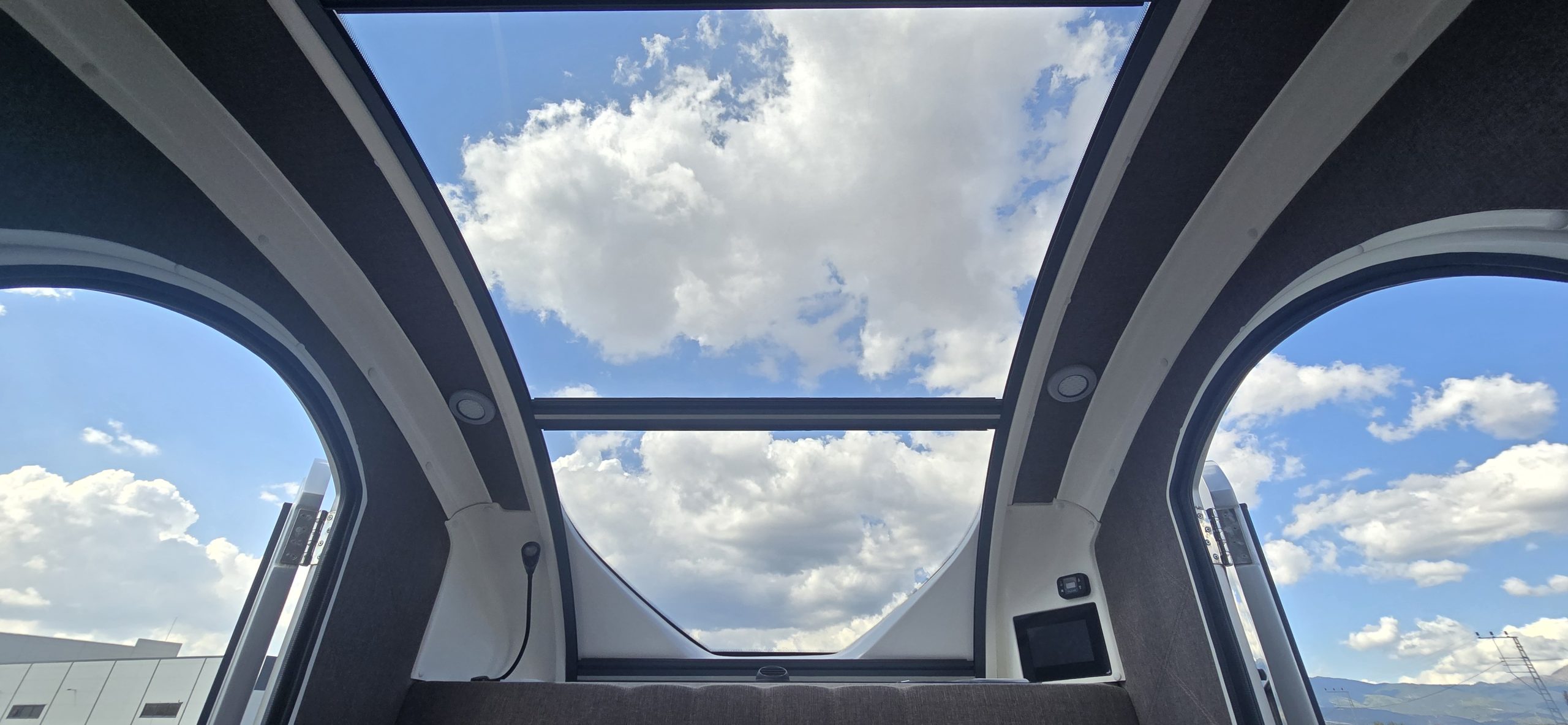 Ayaz Premium gri-gri