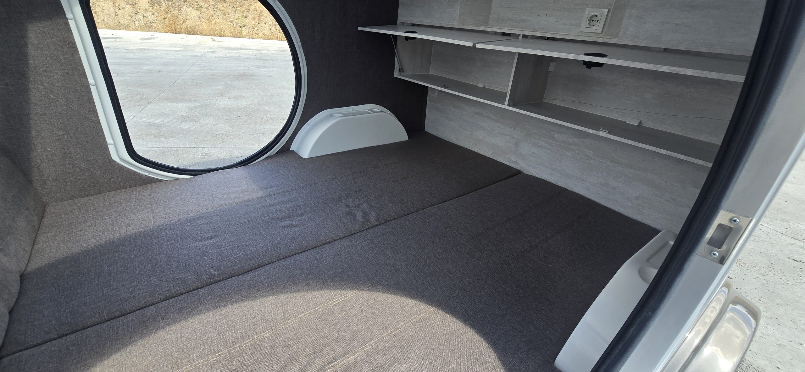 Ayaz Premium gri-gri