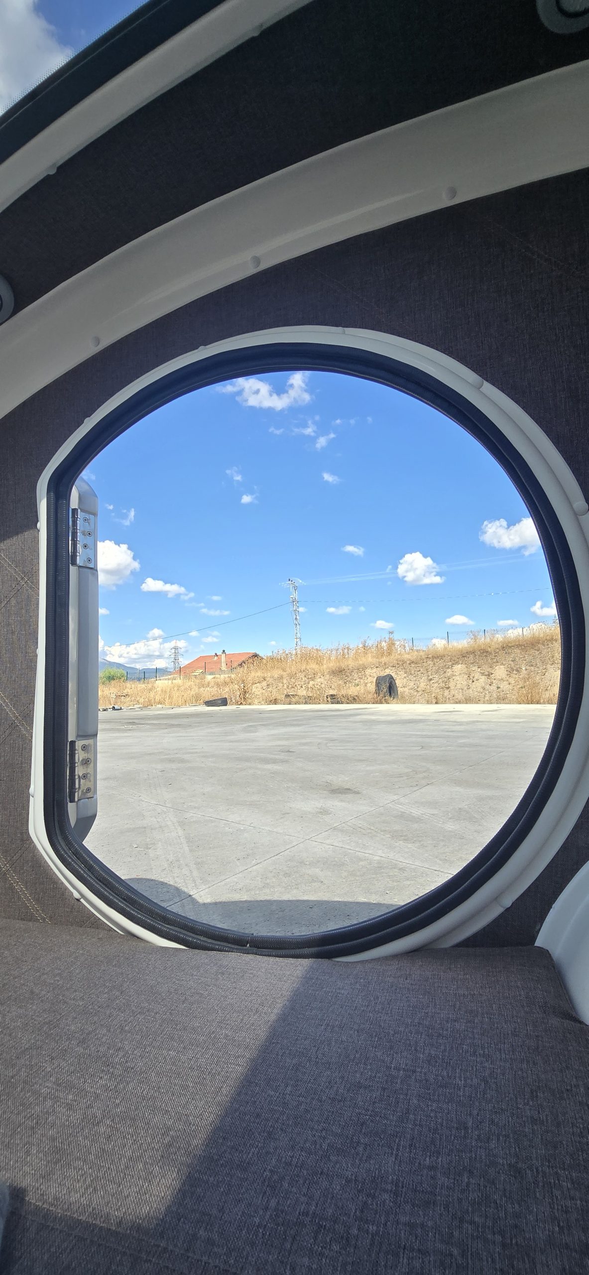 Ayaz Premium gri-gri