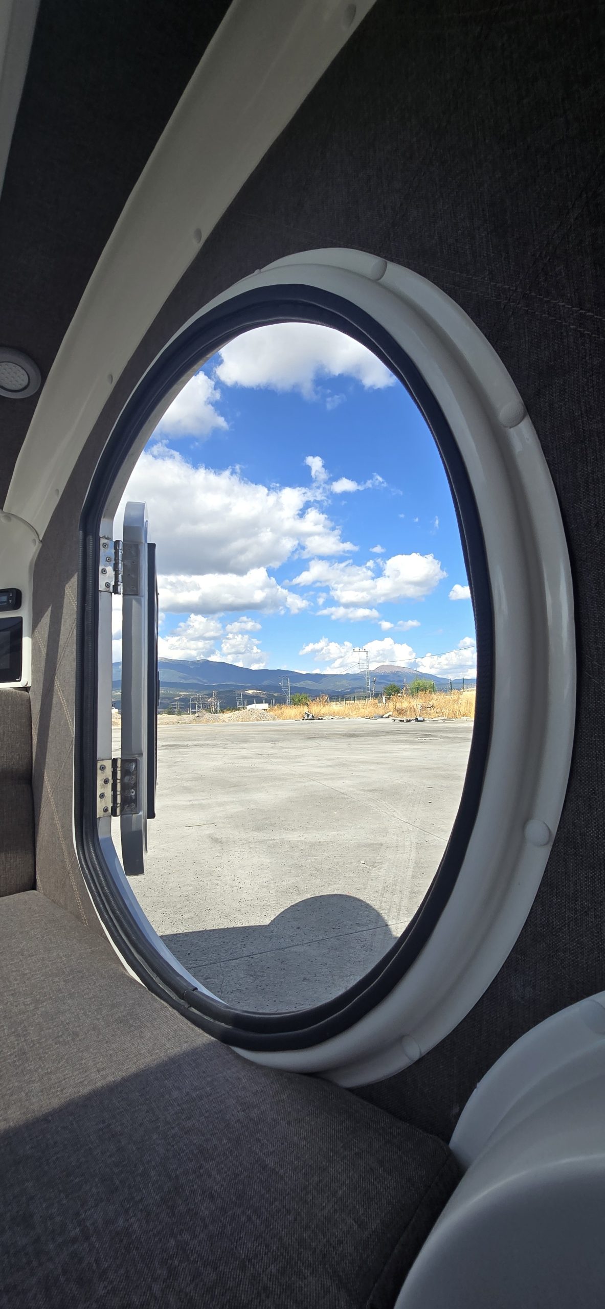 Ayaz Premium gri-gri