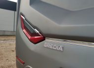 GREDİA Premium 2015 model